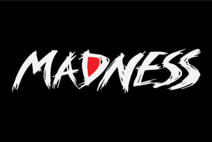 Flirting with madness and its consequences…