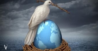 Which “Peace” to… celebrate???