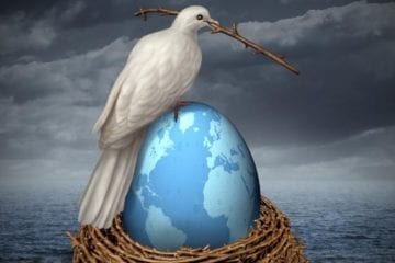 Which “Peace” to… celebrate??? Which “Peace” to… celebrate???