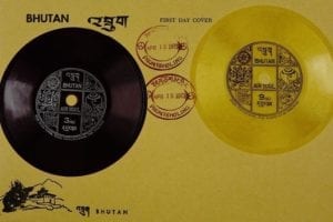 Bhutan
