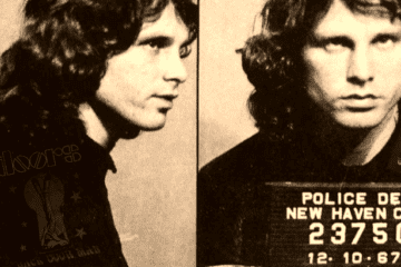 A cover gives the first place to… Morrison