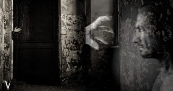 The need to face yourself…