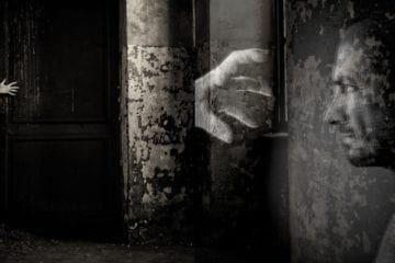 The need to face yourself…