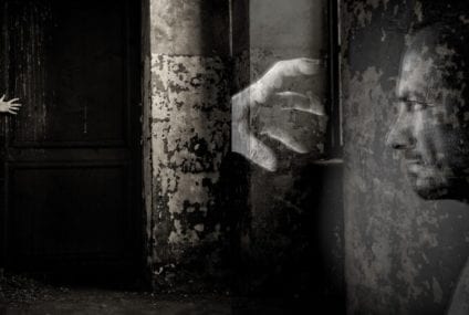 The need to face yourself…
