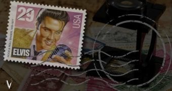 Stamps as the ultimate recognition?