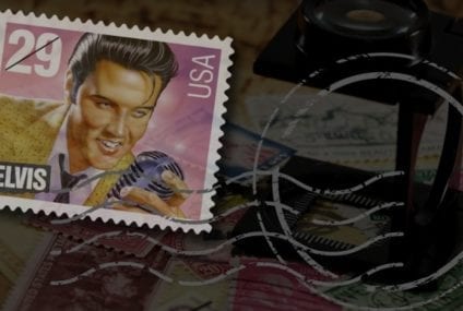 Stamps as the ultimate recognition?