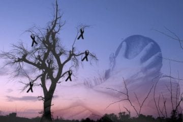 A hopeless imposition of power… on ourselves