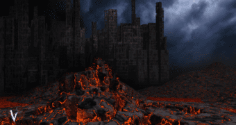 An emotional shell as a defense of… despair