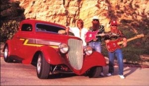Zz Top