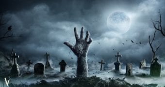 Happy and “creepy” Halloween!!!