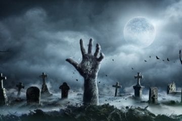 Happy and “creepy” Halloween!!! Happy and “creepy” Halloween!!!