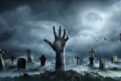 Happy and “creepy” Halloween!!!