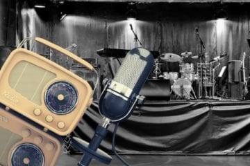Rock/Metal story through a “tiny” scene … Rock/Metal story through a “tiny” scene …
