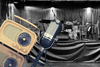 Rock/Metal story through a “tiny” scene …