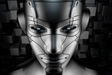 Artificial intelligence in the service of Nirvana Artificial intelligence in the service of Nirvana