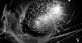 Is the breath of the Muse what triggers a creation?