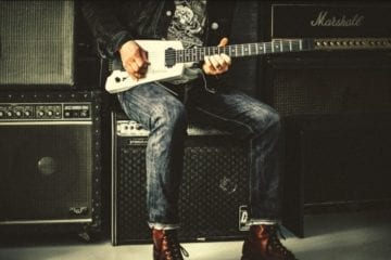 A Thousand-played, and probational guitar riffs A Thousand-played, and probational guitar riffs