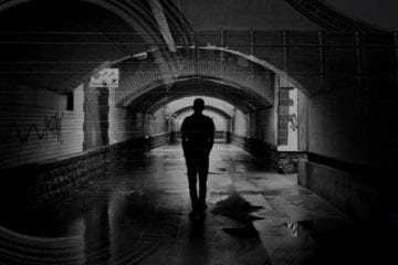 Did we become what we used to hate or just we got bored? Did we become what we used to hate or just we got bored?