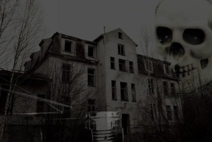 Herald of death under the sound of… drums
