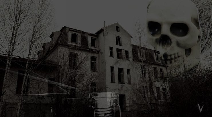 Herald of death under the sound of… drums