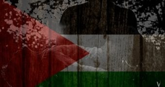 Outrage, Frustration, Anger … Palestine!