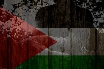 Outrage, Frustration, Anger … Palestine!