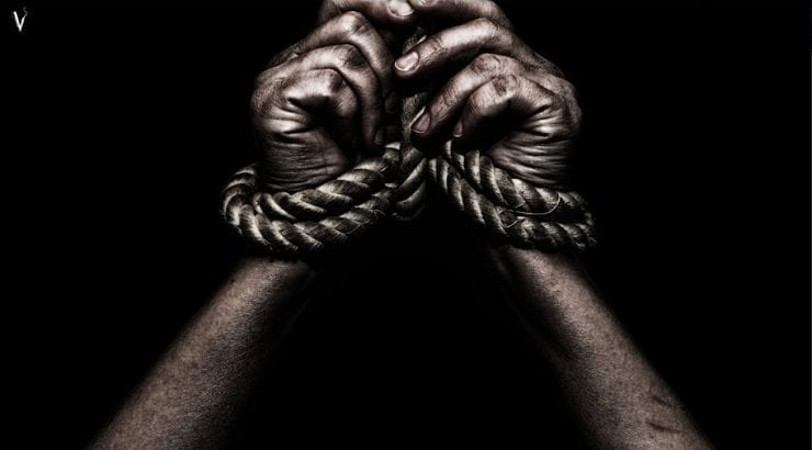 Slavery