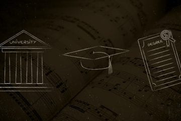 Unsubstantial Rumors VS Academic Education Unsubstantial Rumors VS Academic Education