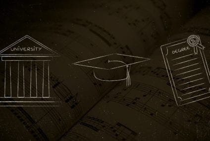 Unsubstantial Rumors VS Academic Education