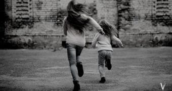 Do not destroy the innocent souls of our children…