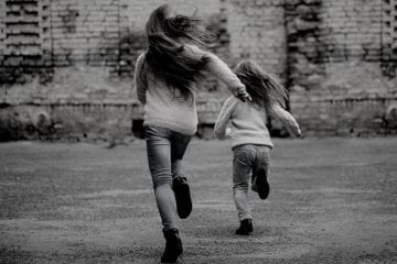Do not destroy the innocent souls of our children…