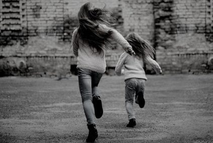 Do not destroy the innocent souls of our children…