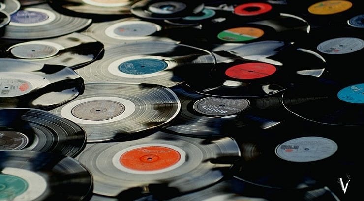 Vinyl