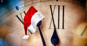 A Visit from St. Nicholas…