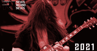 Don’t forget to … headbang!!!