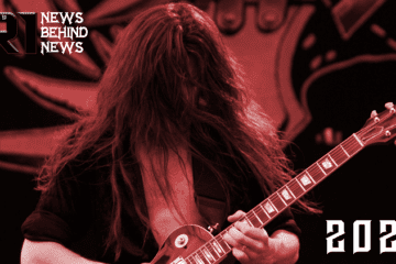 Mην ξεχνάτε να κάνετε… headbanging!!! Mην ξεχνάτε να κάνετε… headbanging!!!