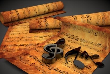 Learning history through… music