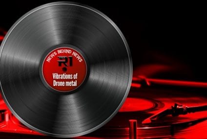 Vibrations of… Drone metal (or drone doom)
