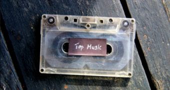 Better to write music than to make predictions!