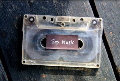 Better to write music than to make predictions!
