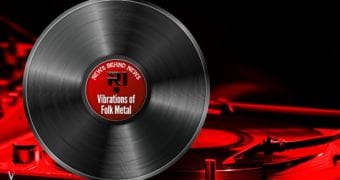 Vibrations of… Folk Metal