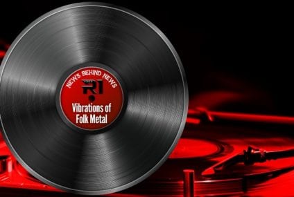 Vibrations of… Folk Metal