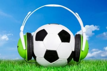 What’s the relation between Rock / Metal and football?