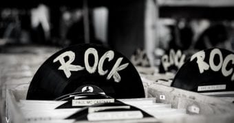 The Story of Rock (part one)…