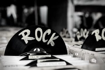 The Story of Rock (part one)… The Story of Rock (part one)…