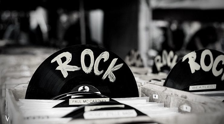 Rock