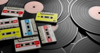 How could you know metal in 80s Greece?