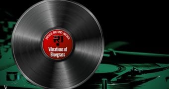 Vibrations of… Bluegrass