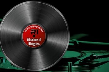 Vibrations of… Bluegrass Vibrations of… Bluegrass