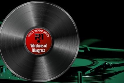 Vibrations of… Bluegrass